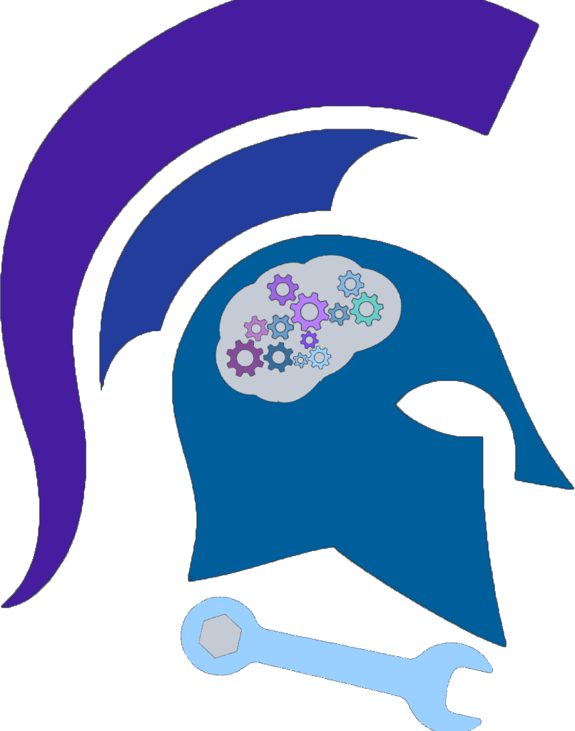 Spartanics logo